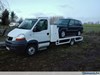 foto van  Renault Master uit 2005